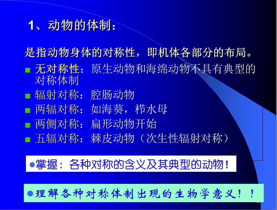 动物机体的结构和功能.ppt_第2页