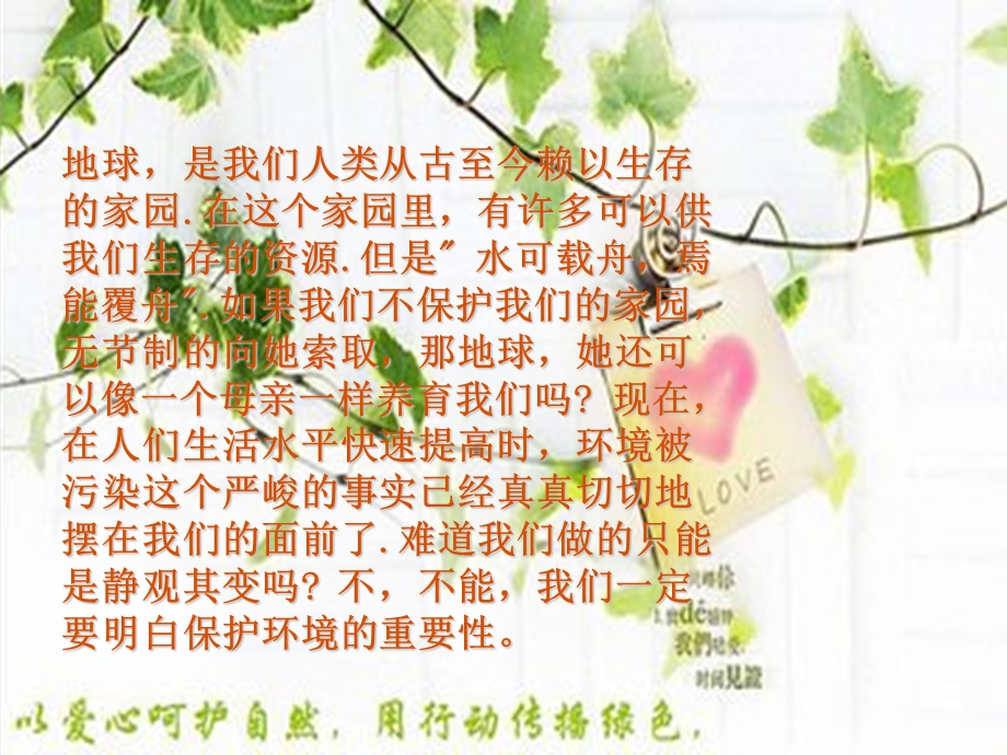 爱护环境人人有责.ppt_第2页