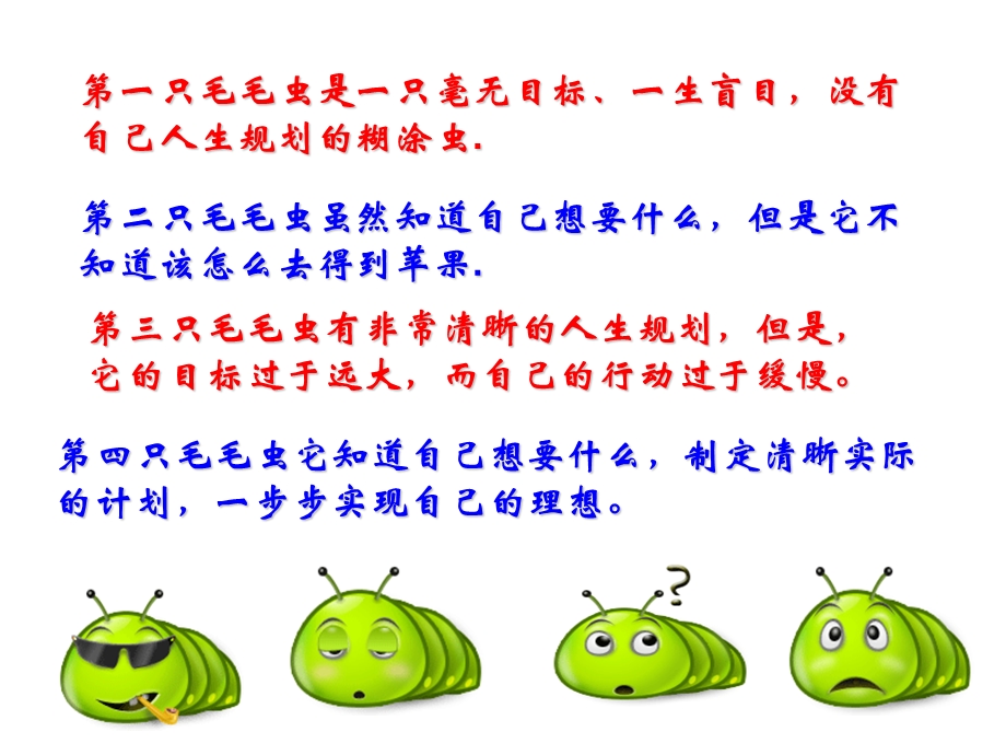 画出我的生涯彩虹.ppt_第3页