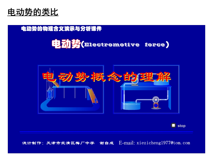 电动势的理解(微课课件).ppt_第2页