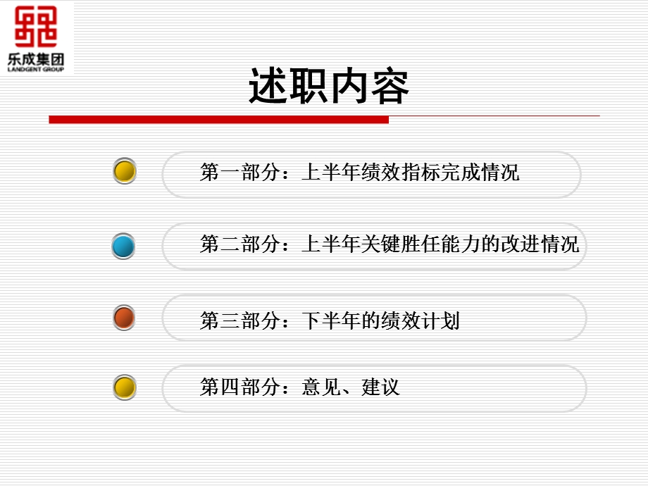 北京公司总经理上半年述职报告.ppt_第2页