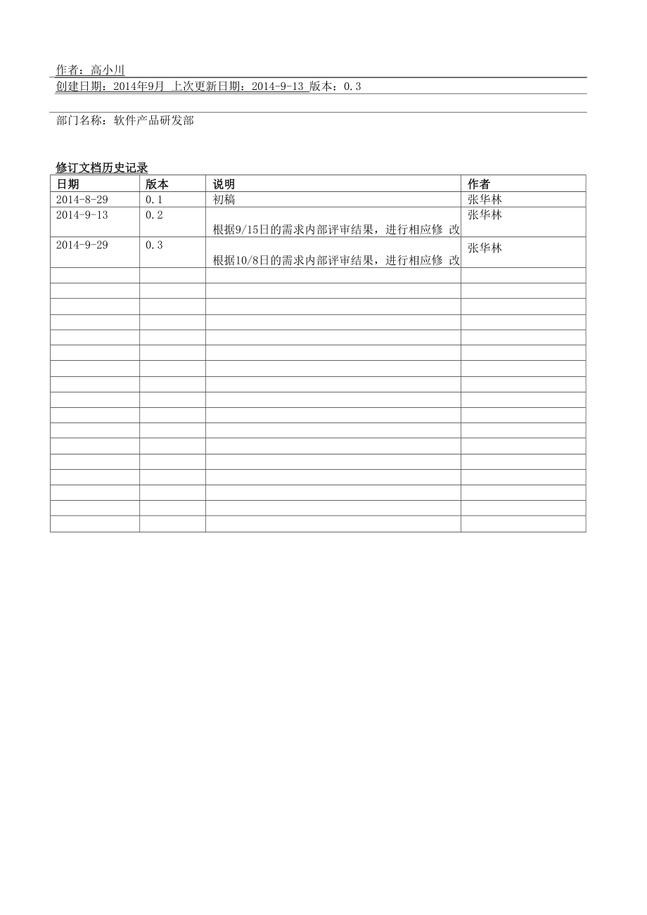 劳动模范综合信息管理系统软件需求规约.docx_第2页