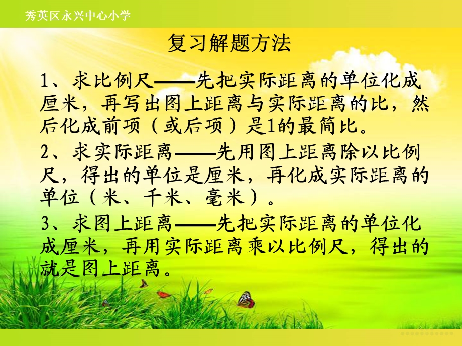 比例尺综合练习.ppt_第3页