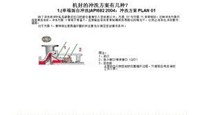 机泵机封冲洗方案.ppt