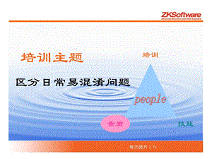 常见问题区分一.ppt