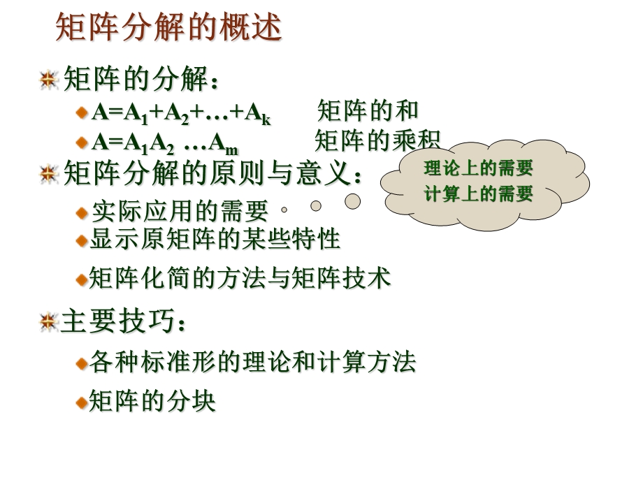 矩阵论矩阵的分解.ppt_第2页