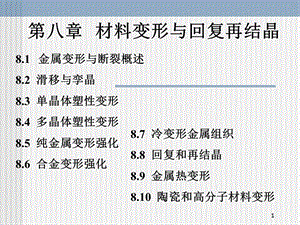 材料变形与断裂.ppt