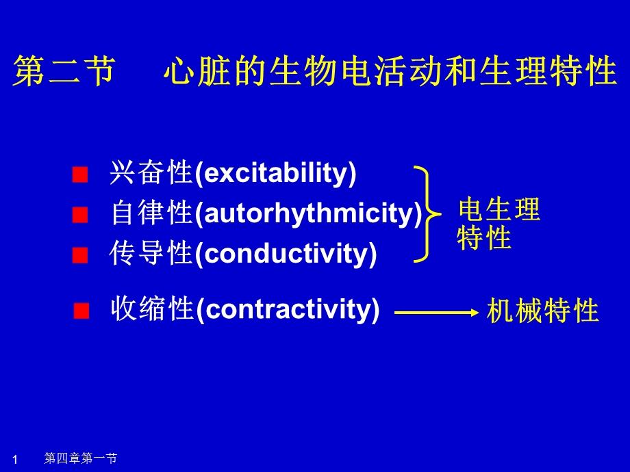 生理代课第四章第二节.ppt_第1页