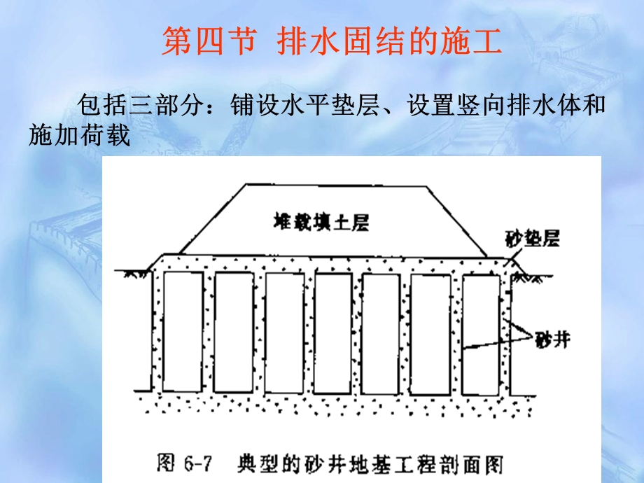 排水固结法施工地大.ppt_第1页