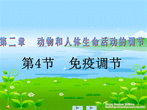 免疫调节.ppt