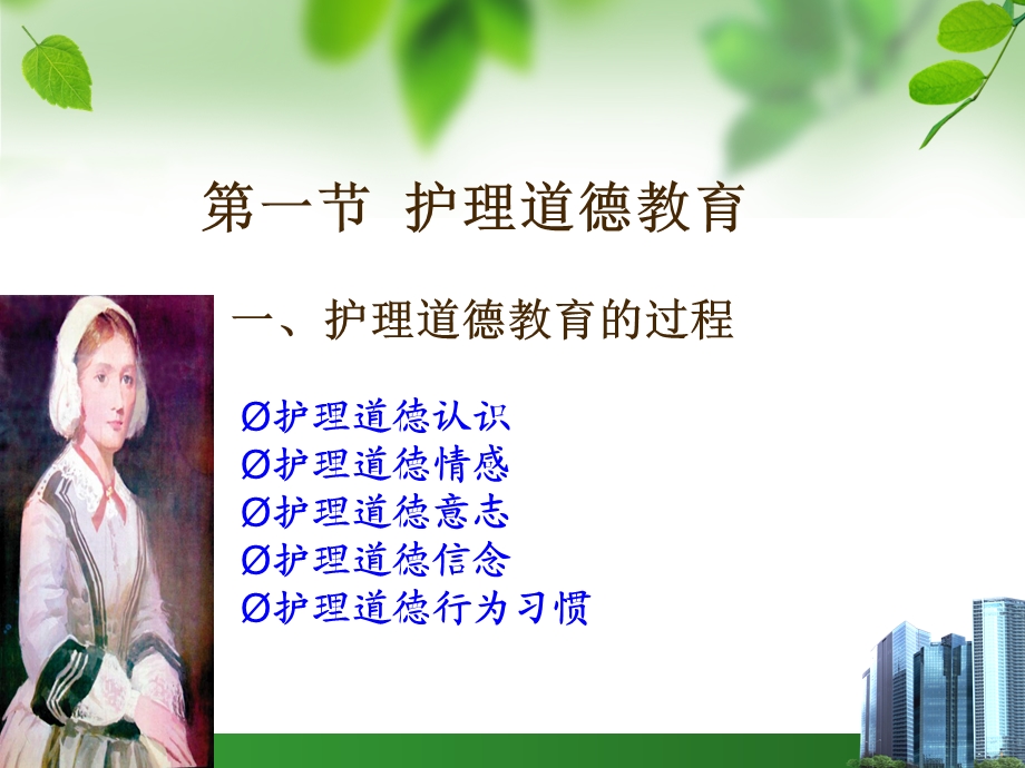 护理道德教育与修养.ppt_第3页