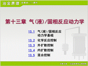 气液固相反应动力学.ppt