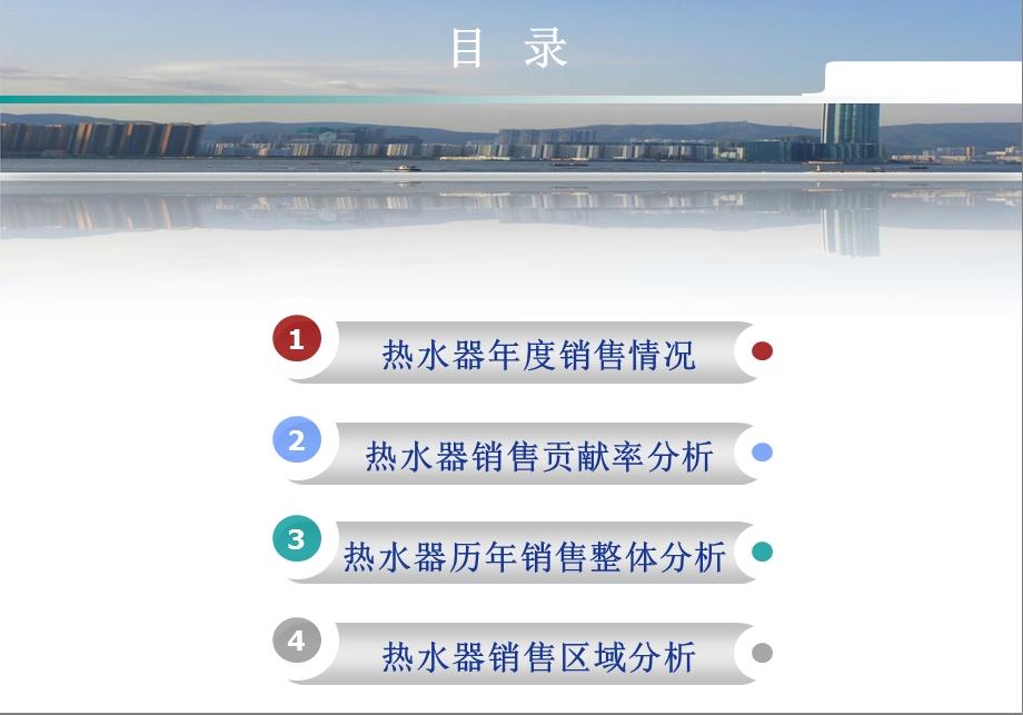 热水器销售数据分析报告.ppt_第2页