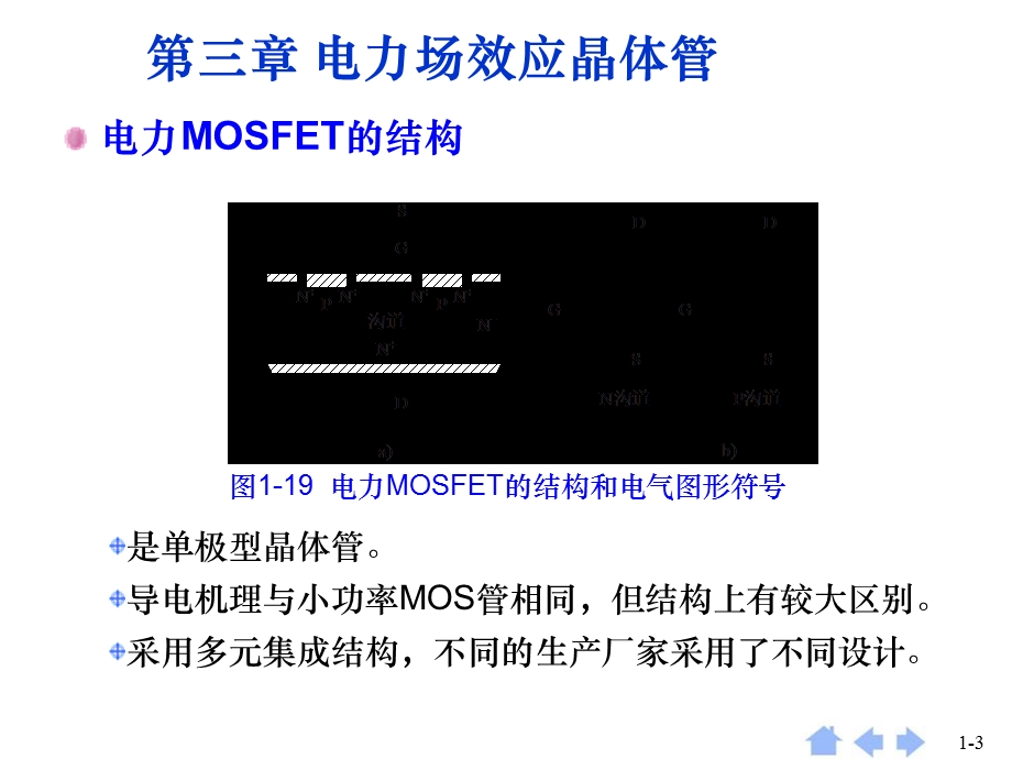 功率场效应晶体管.ppt_第3页