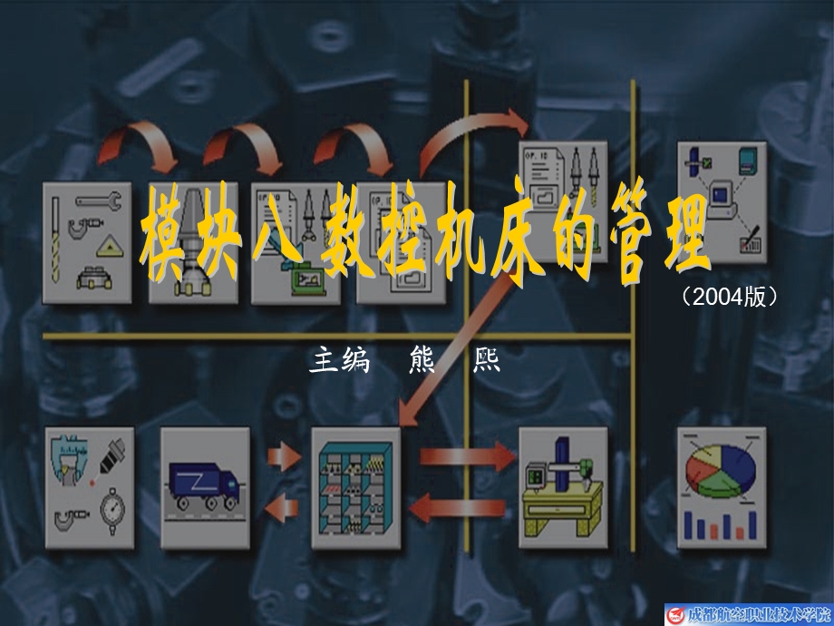 数控机床的管理.ppt_第1页