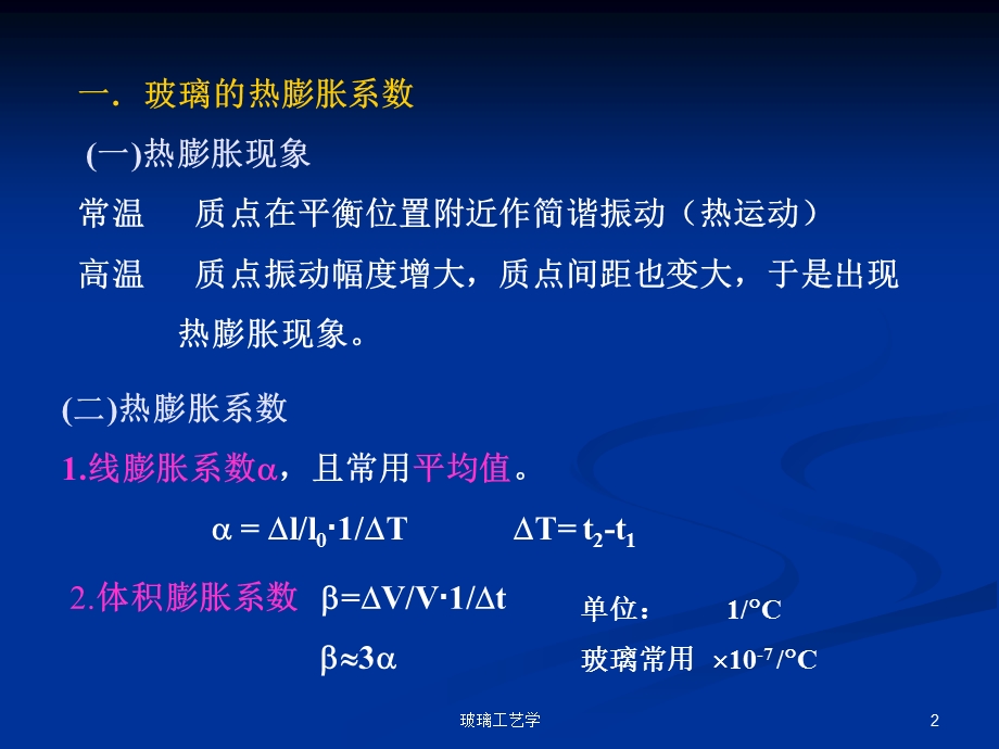 玻璃的热学性质.ppt_第2页