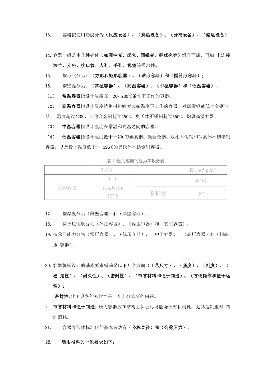 化工设备机械基础知识点.docx_第2页