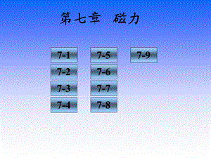 电磁第七章(习题和解答).ppt