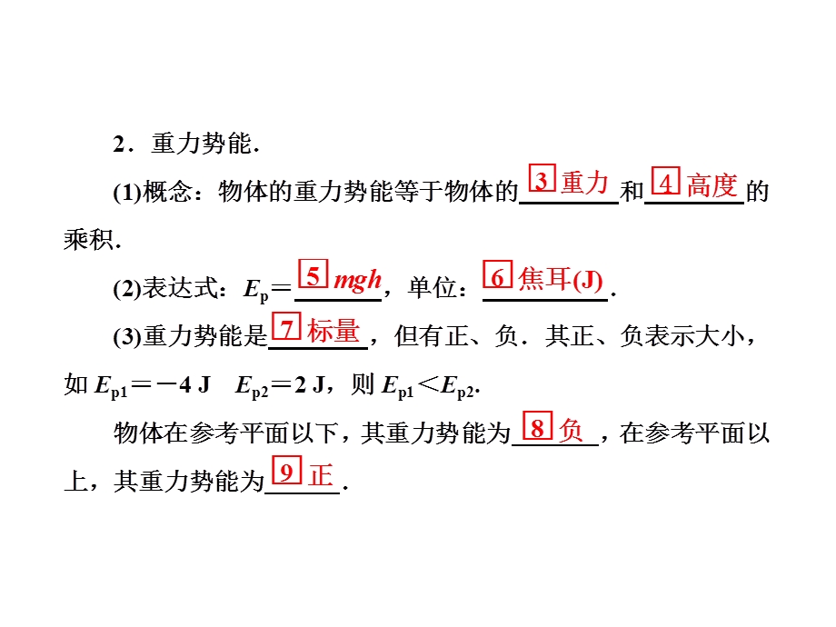 机械能守恒定理.ppt_第3页