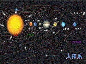 小学科学五下18课探索宇宙.ppt