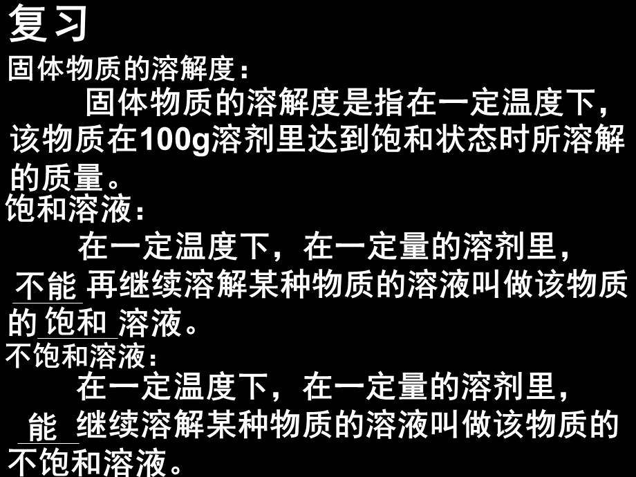 改变物质的溶解度.ppt_第2页