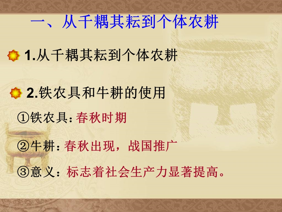 铁器牛耕引发的社会变革 .ppt_第3页