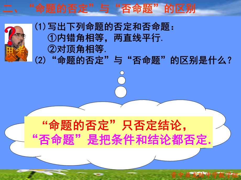 常用词的否定词.ppt_第3页