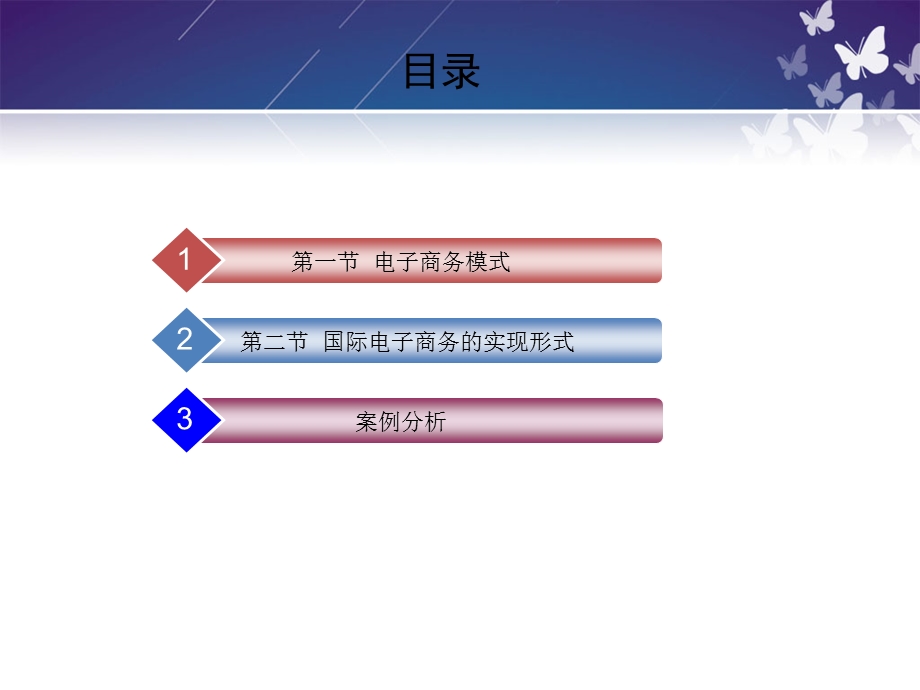 电子商务概论02 电子商务模式分类.ppt_第2页