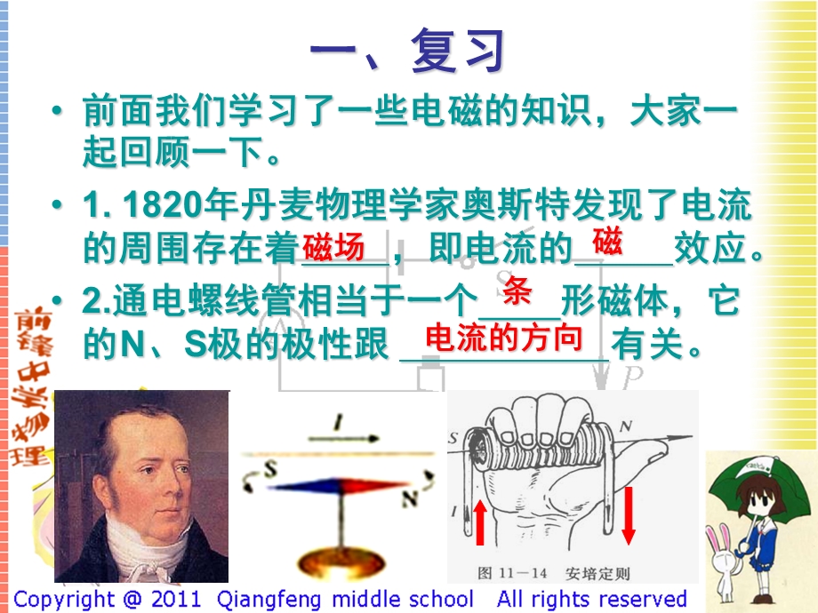 20.3.第三节电磁铁电磁继电器.ppt_第2页