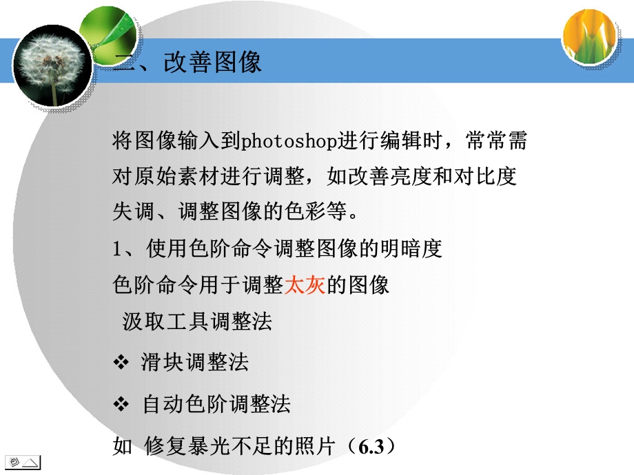 调整图像的色彩和色调.ppt_第3页