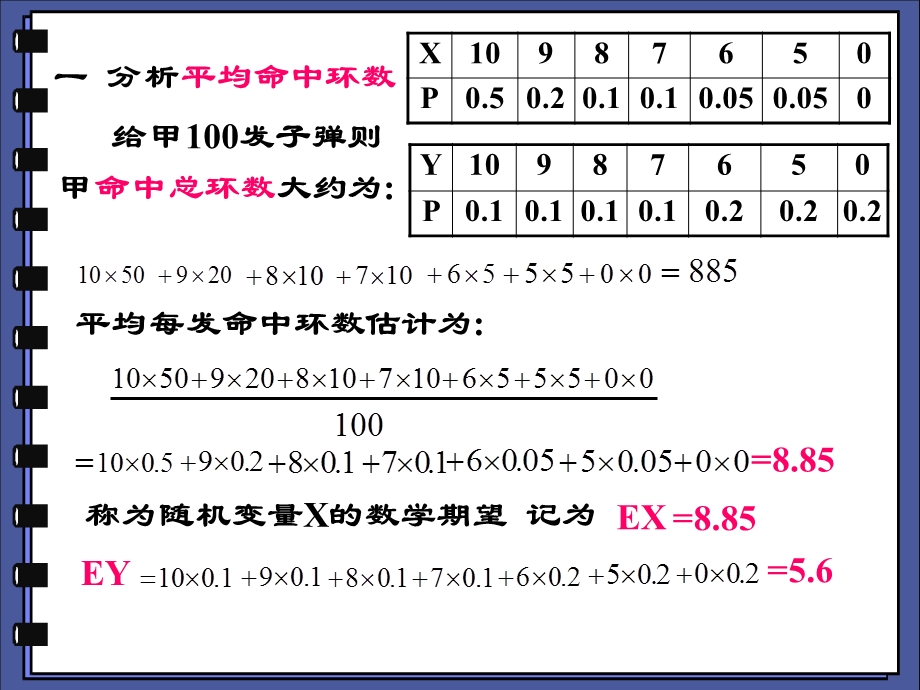 期望方差的定义.ppt_第3页