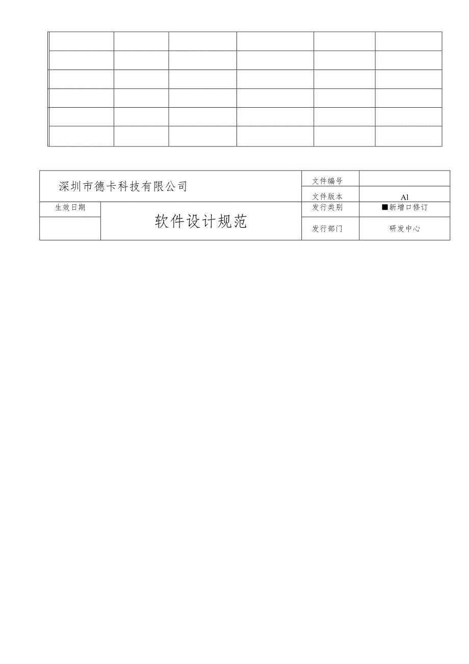 软件设计规范标准.docx_第3页