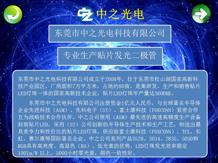 贴片发光二极管SMDLED产品型号说明.ppt_第3页