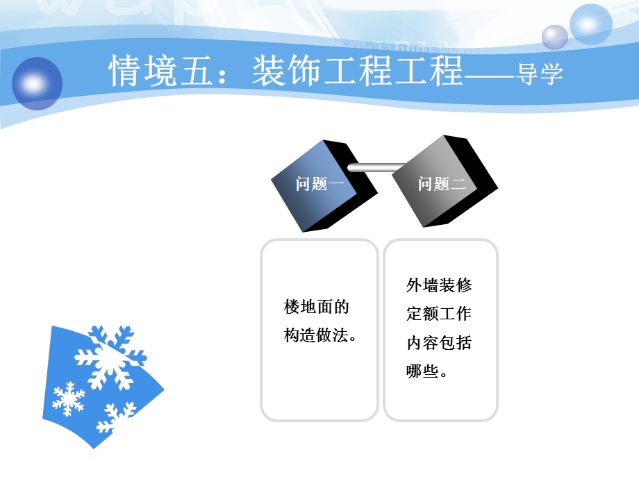 情境五装饰工程工程.ppt_第2页