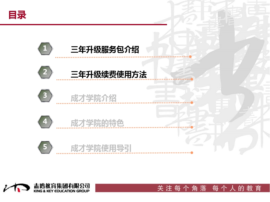 成才学院三年升级服务包.ppt_第2页