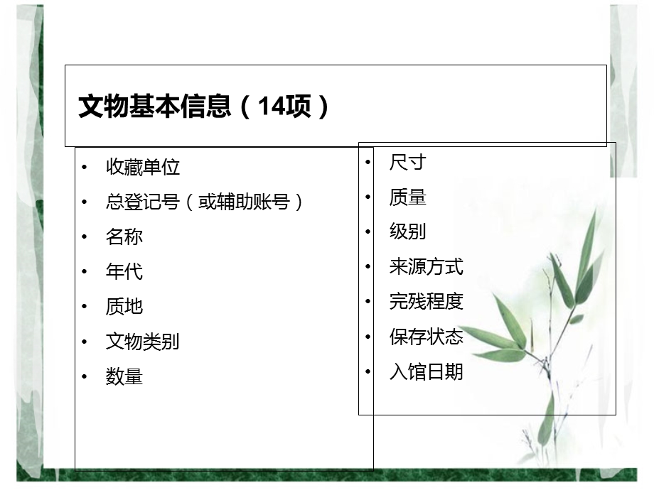 文物年代登录规范.ppt_第3页