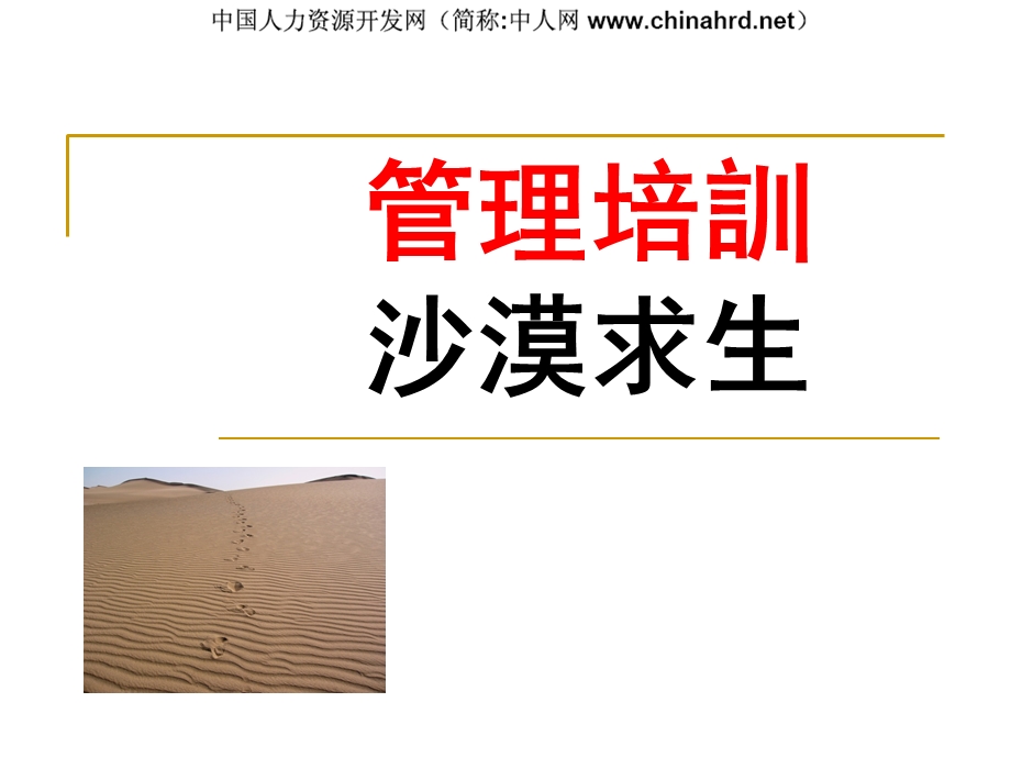 沙漠求生-组织行为学.ppt_第3页