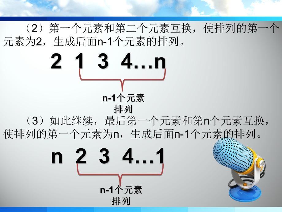 排列问题的递归算法.ppt_第3页