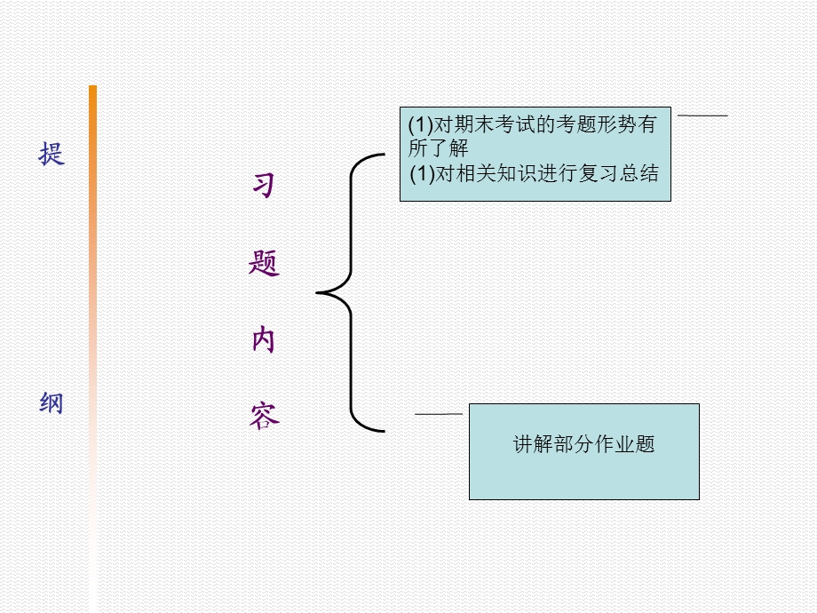 水分析化学习题课及后面部分的复习.ppt_第1页