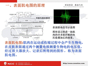 表面肌电图基础知识.ppt