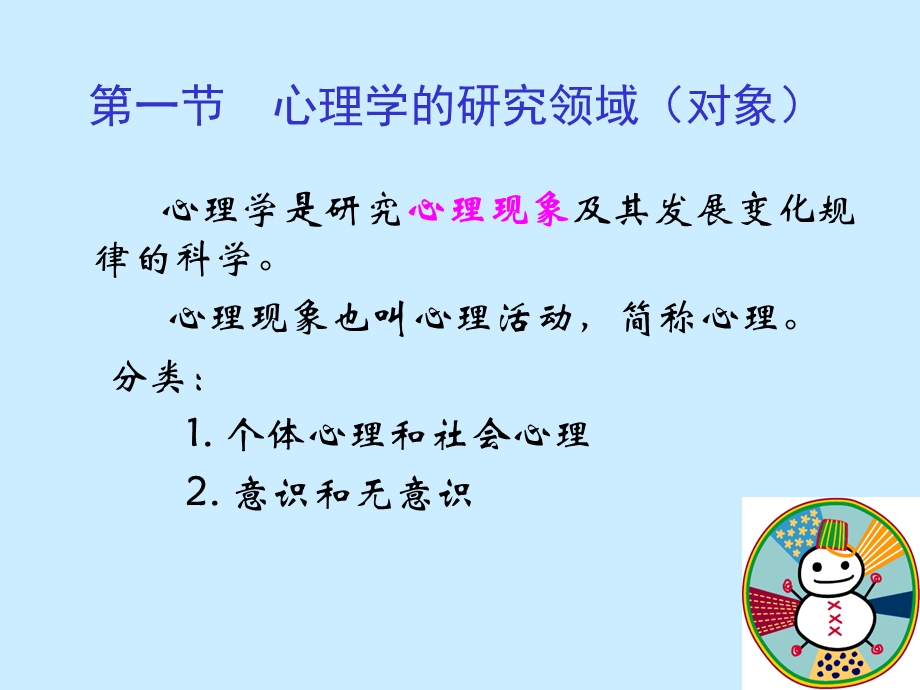 现代心理学导论.ppt_第2页