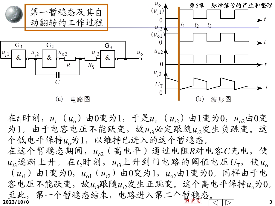 脉冲信号的产生和整形.ppt_第3页