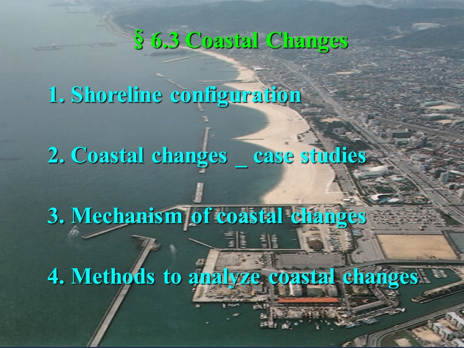 海岸动力学英文PPT课件Coastal Hydrodynamics6.2.ppt_第2页