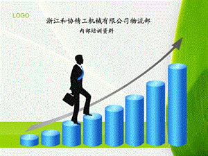 物流部培训资料.ppt