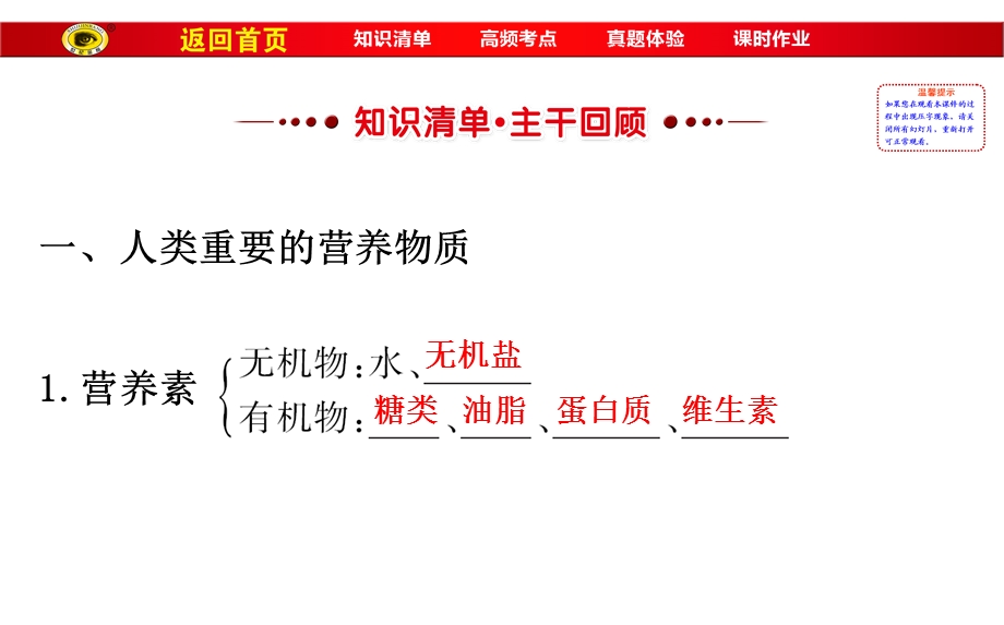 化学总复习第十二单元.ppt_第3页