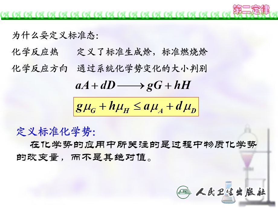 化学势的标准态及其表示式.ppt_第2页