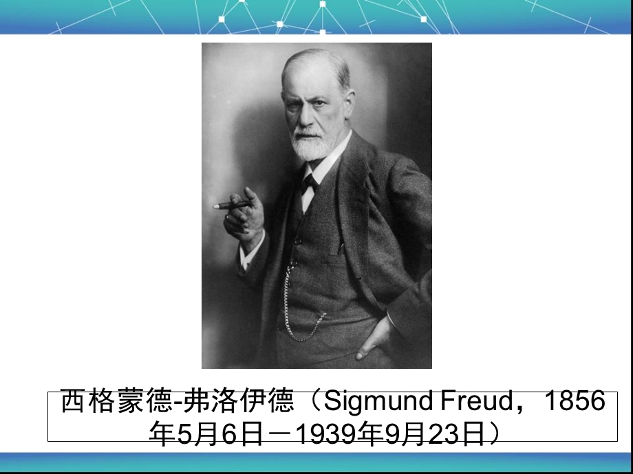 上传-弗洛伊德精神分析学说.ppt_第2页