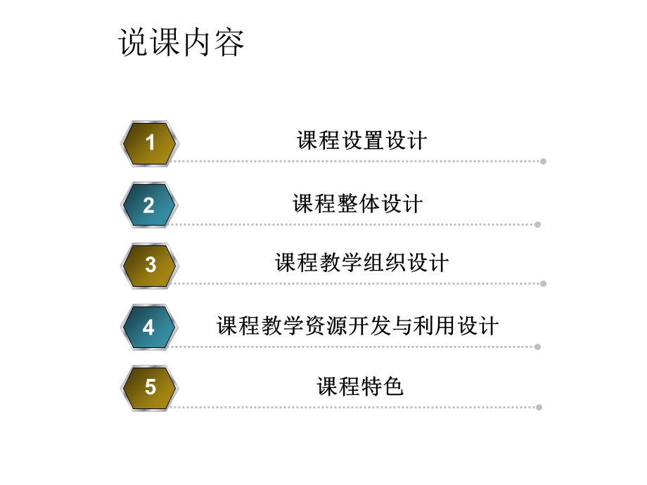 “网页制作技术”说课.ppt_第2页