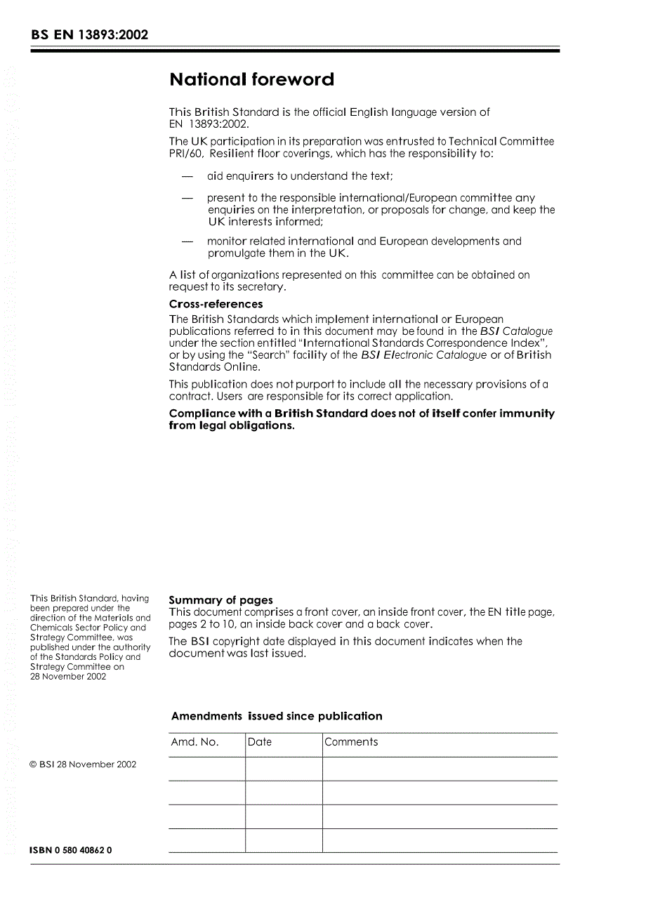 【BS英国标准】BS EN 138932002 干地板表面动摩擦系数测定.doc_第2页