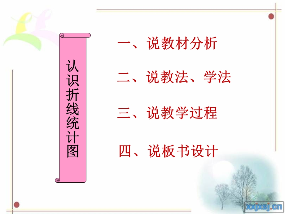 徐娟折线统计说课稿.ppt_第2页